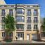 Résidence immobilières à Vincennes