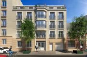 Résidence immobilières à Vincennes