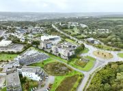 Les Terrasses de Kergonidec