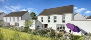 Maisons individuelles en PSLA à Morlaix