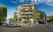 Résidence à Champigny